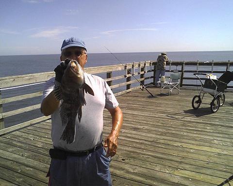 Sid Rayfield's Black Bass