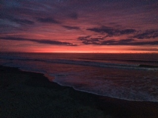 sunrise116